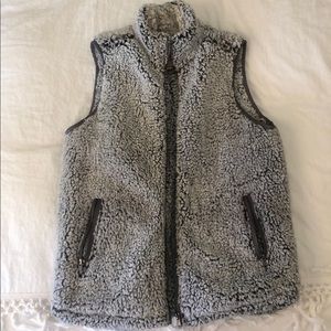 Sherpa vest